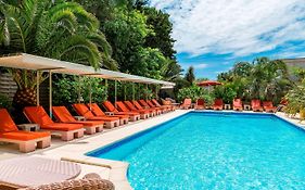 Best Western Premier Montfleuri Hotel Sainte-maxime 4* France